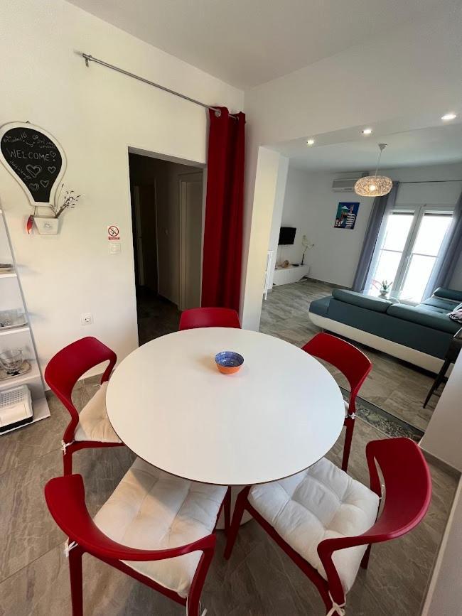 Blue Art Apartment Sveti Juraj Eksteriør billede